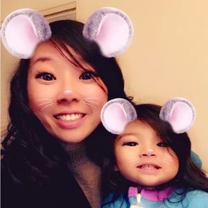 Meet your Posher, Melanie